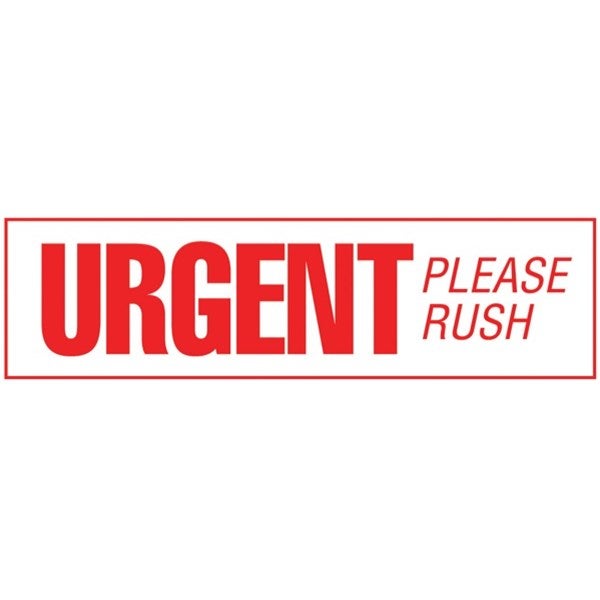 Rush Fees at Workflow Management sa Graphic Design Projects para sa Print Advertising